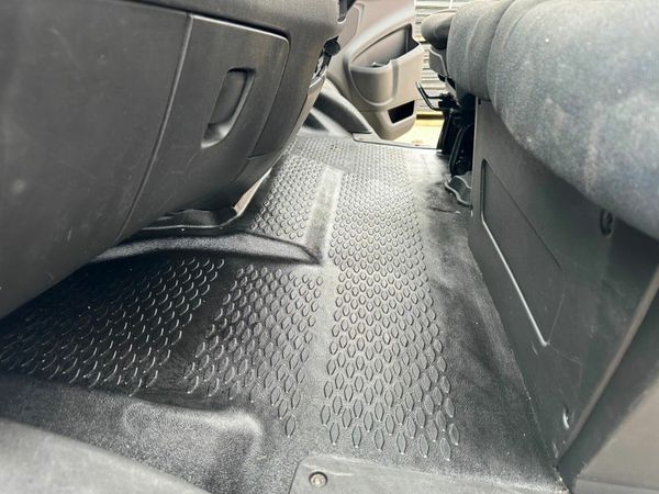 Iveco Daily Half box half Curtainside 377238740