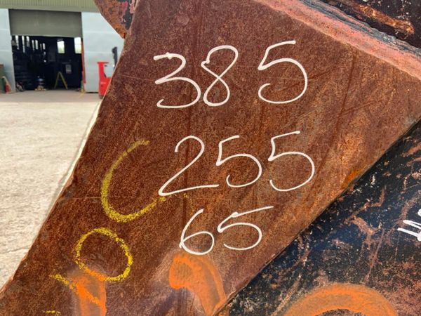 18" STRICKLAND BUCKET......65mm PINS......1199t. 377238857