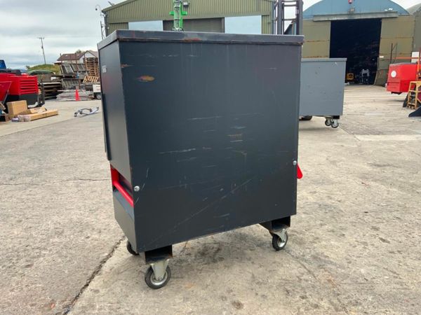 ARMORGARD TUFFBANK STORAGE BOX........3659. 377238821