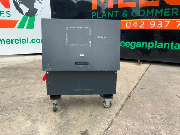 ARMORGARD TUFFBANK STORAGE BOX........3659. 377238828