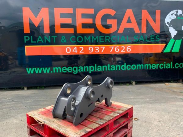 UNUSED VOLVO S1 TYPE QUICK HITCH.........7473. 377238948