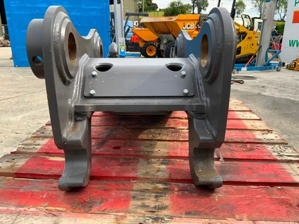 UNUSED VOLVO S1 TYPE QUICK HITCH.........7473. 377238966