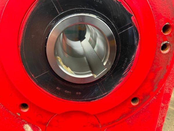 NORD DRIVE MOTOR / REDUCTION G/BOX.........468. 377238932