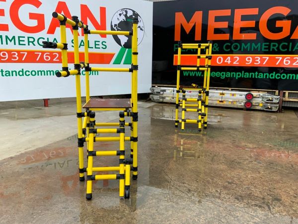 FIBREGLASS / GRP SCAFFOLD PLATFORM.....1164. 377239192