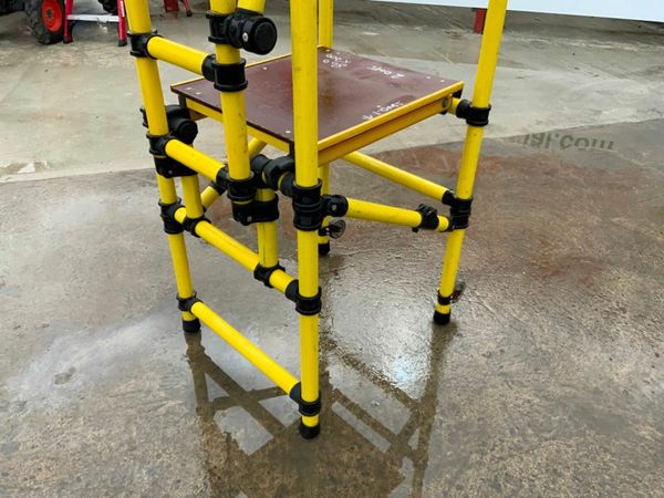 FIBREGLASS / GRP SCAFFOLD PLATFORM.....1164. 377239199