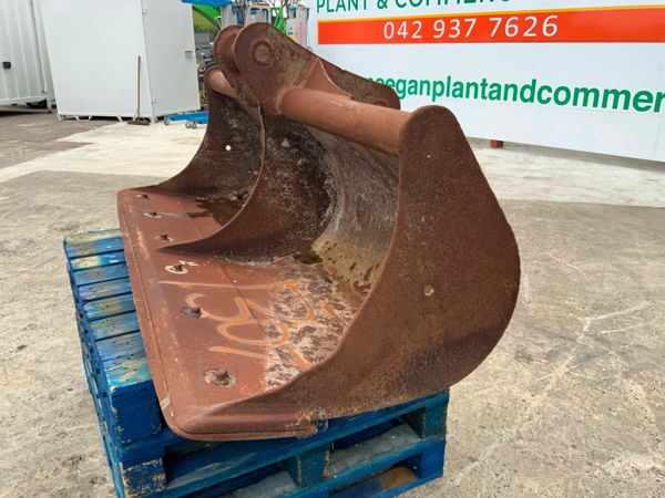 72" GRADING BUCKET.......65mm PINS........1307t. 377239491