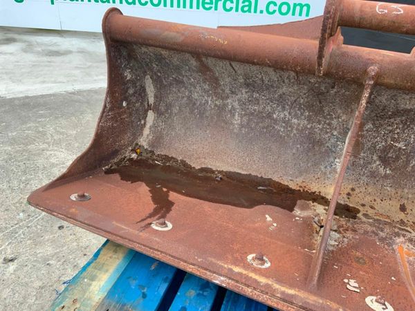 72" GRADING BUCKET.......65mm PINS........1307t. 377239494