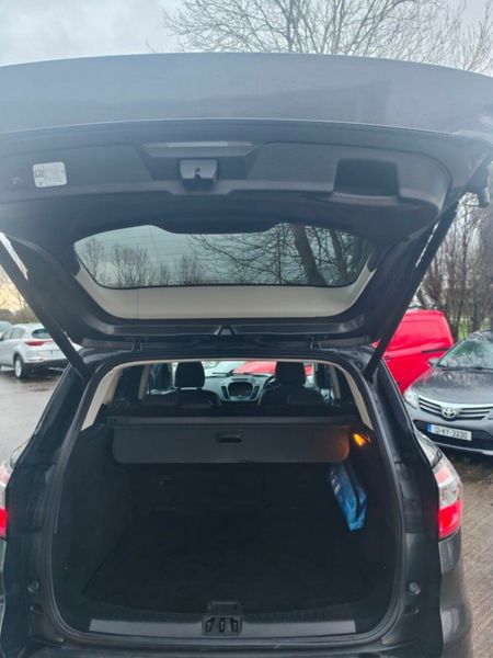 Ford Kuga 4 Seat CrewCab incl VAT 377359594