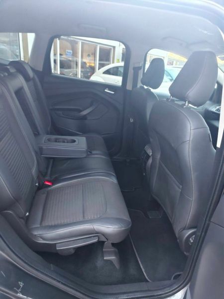 Ford Kuga 4 Seat CrewCab incl VAT 377359596