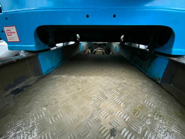 Volvo FM 2020 FMX TRIDEM......LIEBHERR 895 MIXER.. 377365219