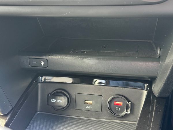 Now Reserved!Excellent Condition 211 Kia Ceed Van! 377304850