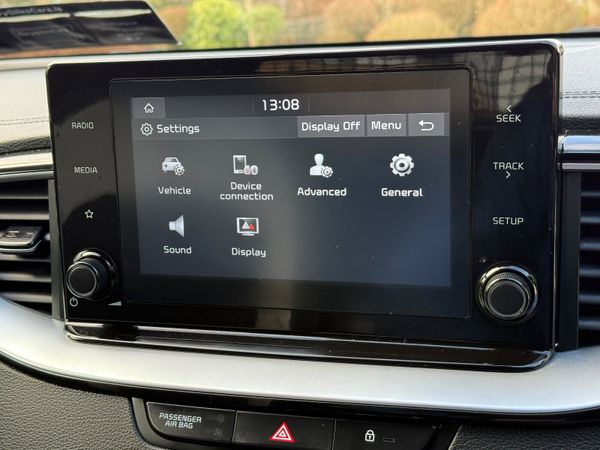 Now Reserved!Excellent Condition 211 Kia Ceed Van! 377304851