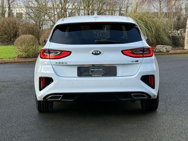 Now Reserved!Excellent Condition 211 Kia Ceed Van! 377304832