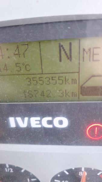 Iveco Other 2007 377313165