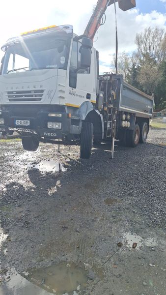 Iveco Other 2007 377313167