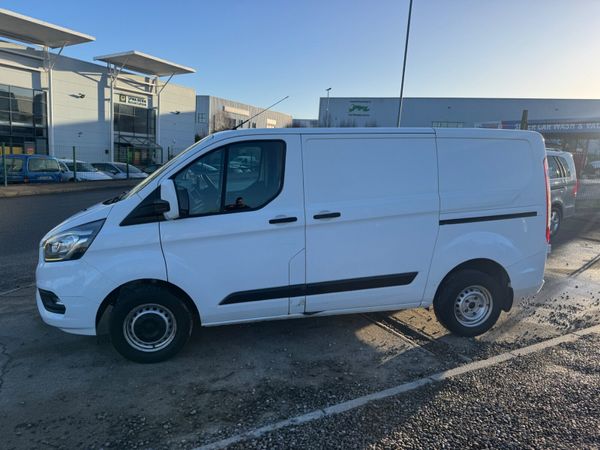 Ford Transit 2021 custom 377313130