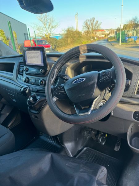 Ford Transit 2021 custom 377313132