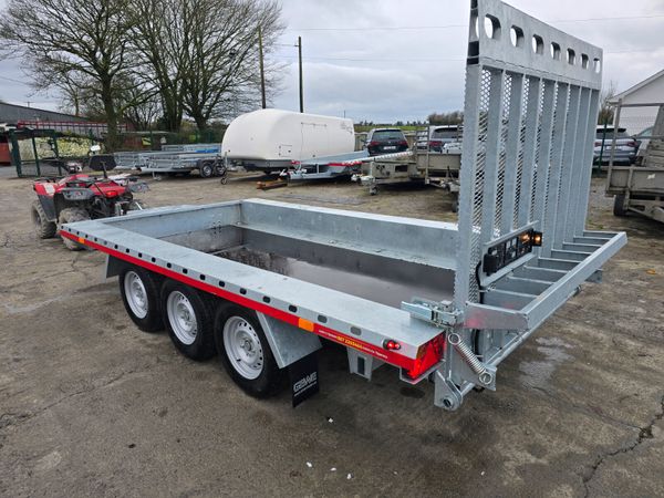 12x6 Plant Trailer 377321640