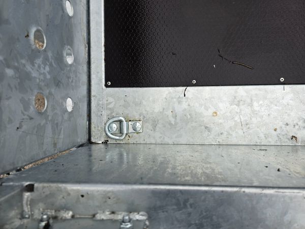 12x6 Plant Trailer 377321649