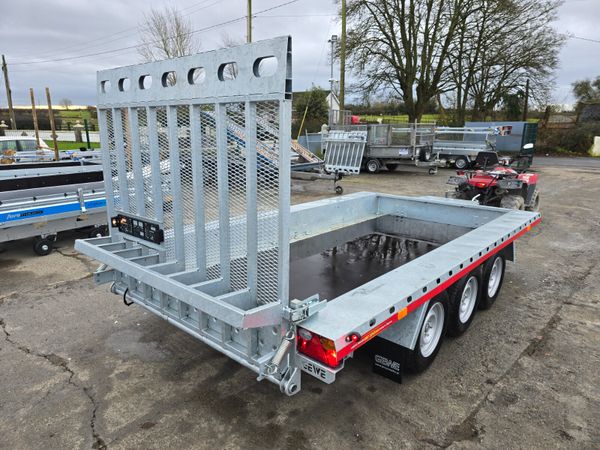 12x6 Plant Trailer 377321650