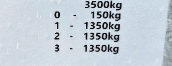 12x6 Plant Trailer 377321656