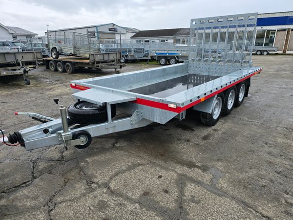 12x6 Plant Trailer 377321632