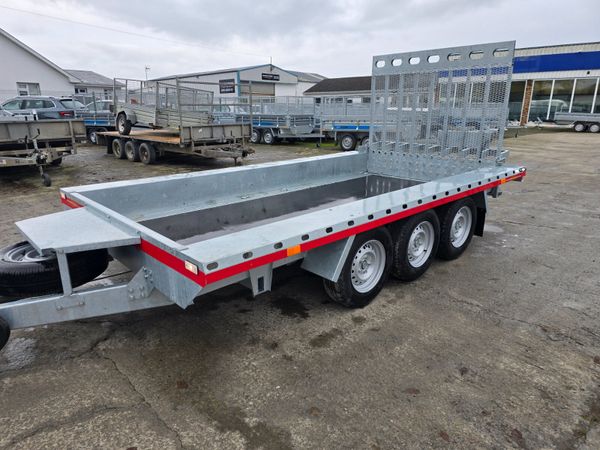 12x6 Plant Trailer 377321633