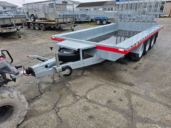 12x6 Plant Trailer 377321634