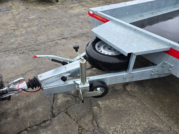 12x6 Plant Trailer 377321635