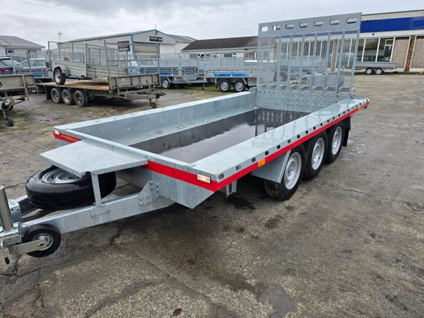 12x6 Plant Trailer 377321636