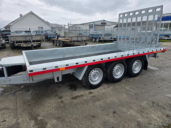 12x6 Plant Trailer 377321639