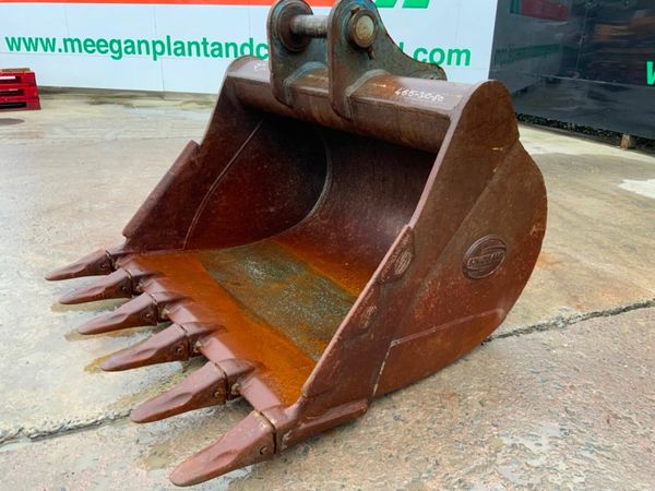 60"  STRICKLAND BUCKET.........80mm PINS.........1 377334780