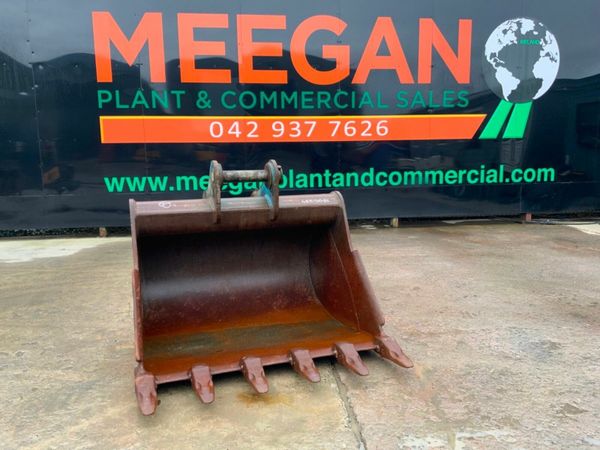 60"  STRICKLAND BUCKET.........80mm PINS.........1 377334785