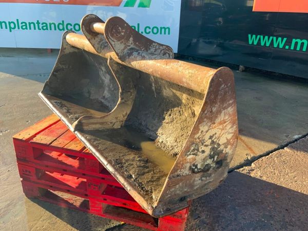 72" GRADING BUCKET.........65mm PINS.........651 377455097