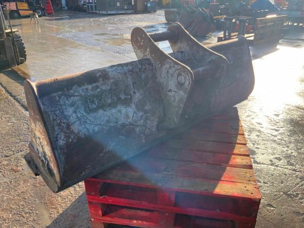 72" GRADING BUCKET.........65mm PINS.........651 377455099