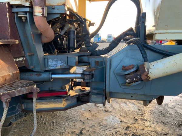 2001 TEREX TA 25 DUMPTRUCK.....DUMPER.......1677. 377455140