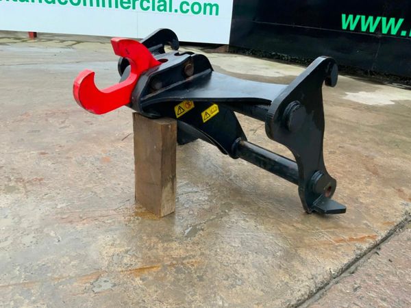 UNUSED HOOK SKIP  LIFTING ATTACHMENT.......743. 377455180