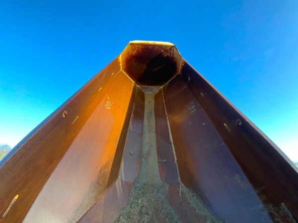 2001 TEREX TA 25 DUMPTRUCK.....DUMPER.......1677. 377455128