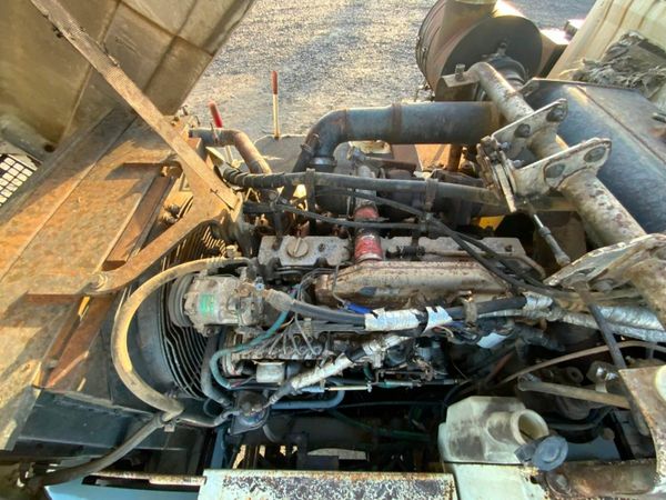 2001 TEREX TA 25 DUMPTRUCK.....DUMPER.......1677. 377455134