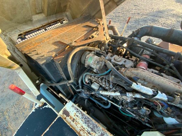 2001 TEREX TA 25 DUMPTRUCK.....DUMPER.......1677. 377455135