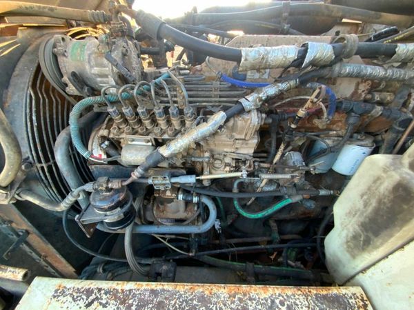 2001 TEREX TA 25 DUMPTRUCK.....DUMPER.......1677. 377455136