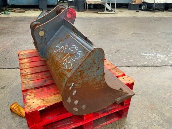 60" STRICKLAND GRADING BUCKET.....50mm........274f 377455235