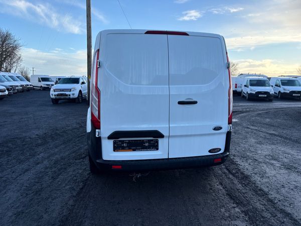 Ford Transit 377463799
