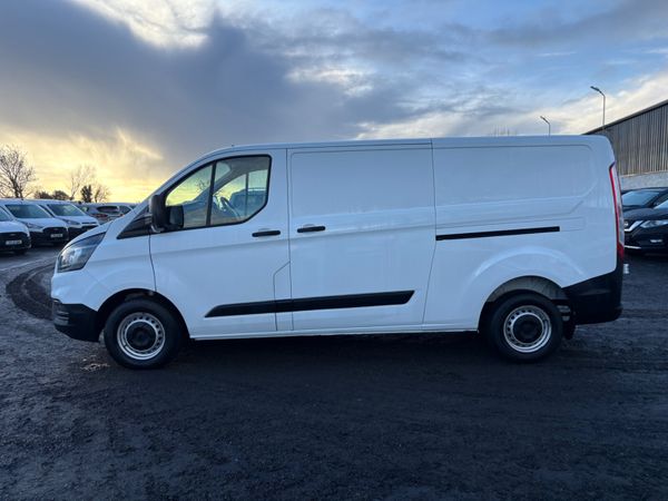Ford Transit 377463801