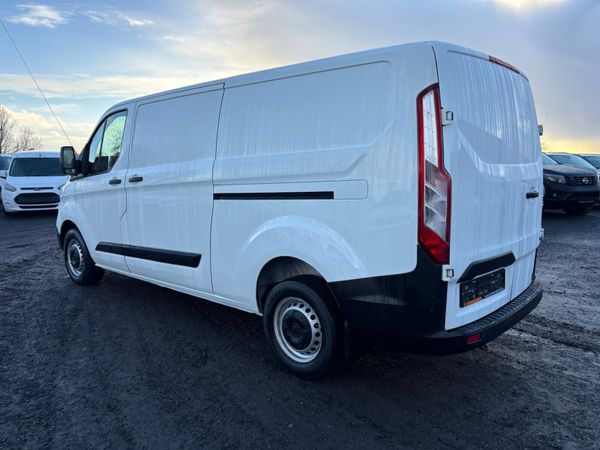Ford Transit 377463802