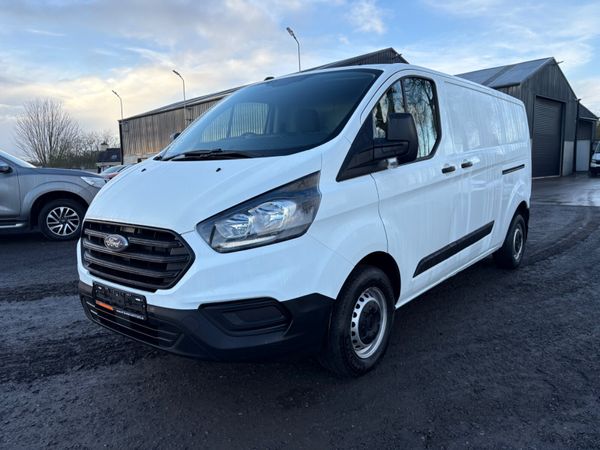 Ford Transit 377463803