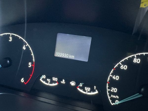 Ford Transit 377463821