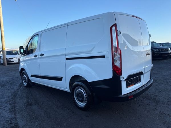 Ford Transit Custom 377464084
