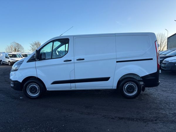 Ford Transit Custom 377464085