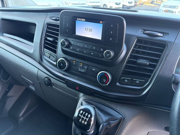 Ford Transit Custom 377464088